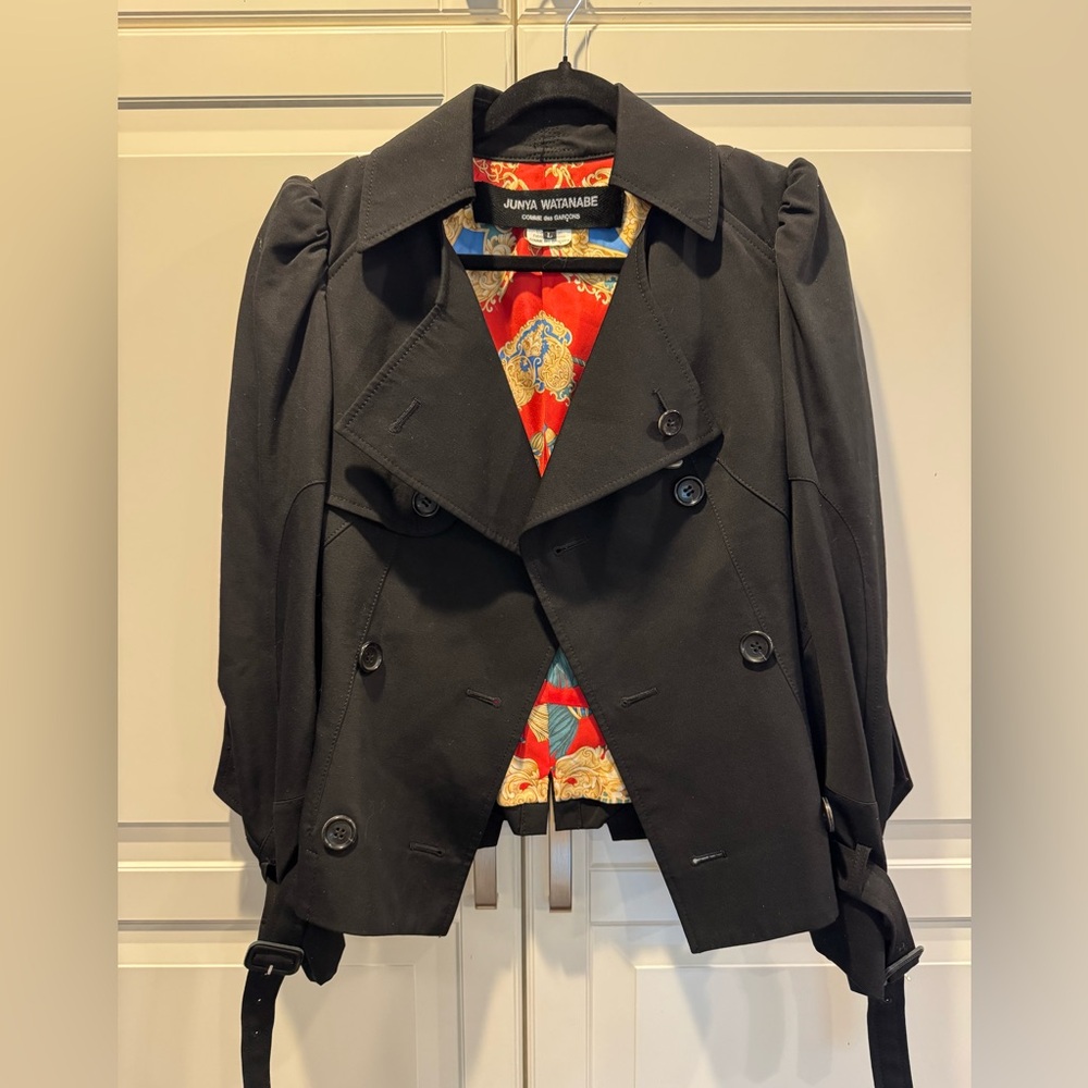 Junya Watanabe jacket in L